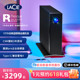 d2桌面移动硬盘10t大容量企业级外接电脑外置莱斯10tb 雷孜LaCie