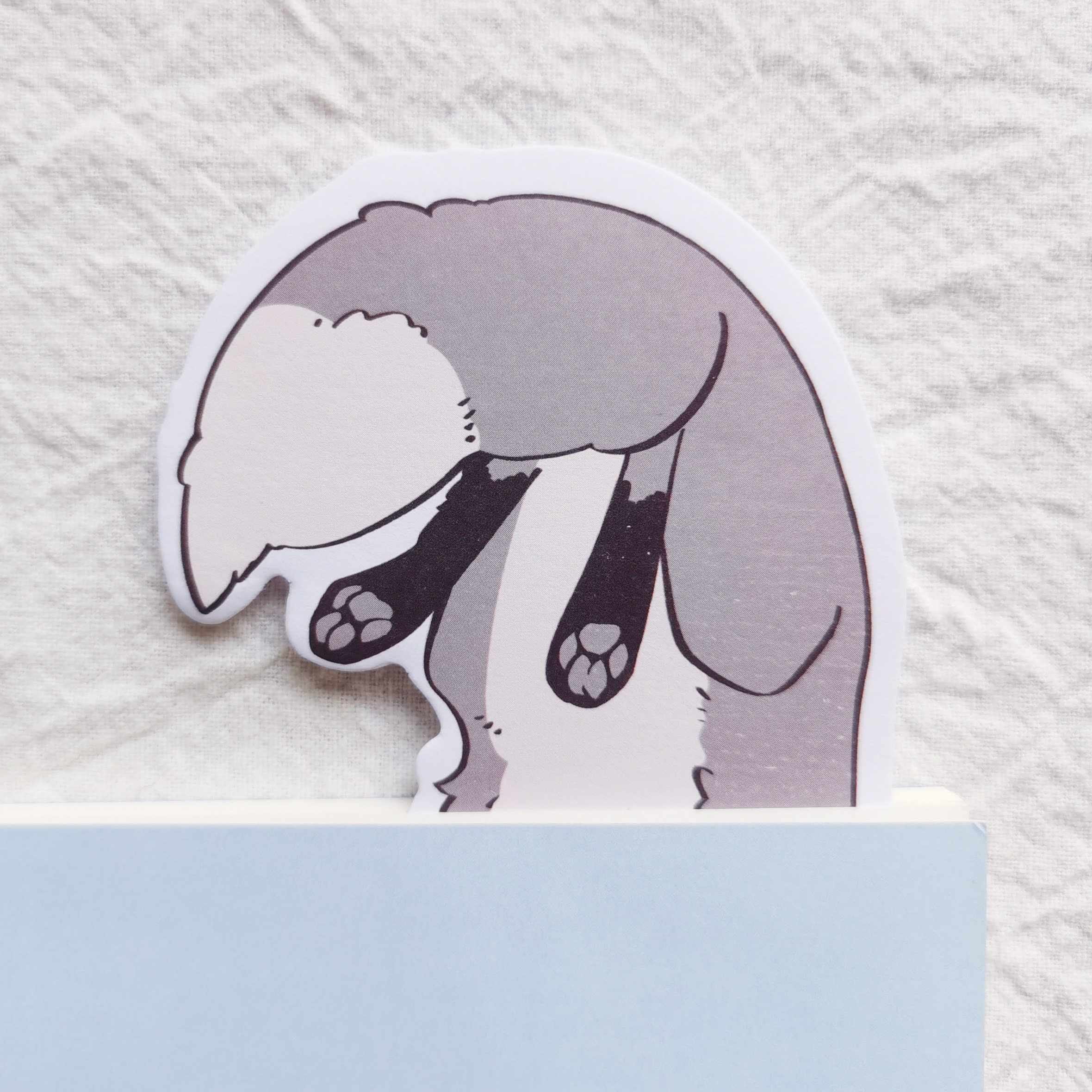 小狐狸可爱便签手帐素材手账装饰n次贴留言异型书签ins风鲸岛原创,文具电教/文化用品/商务用品,便签本/便条纸/N次贴,淘宝优惠券,粉丝福利购,淘宝优惠卷