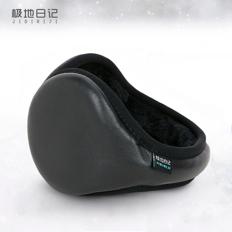 极地日记冬季保暖耳套男真皮软羊皮耳罩防寒护耳跑步耳暖运动耳包,服饰配件/皮带/帽子/围巾,耳套,淘宝优惠券,粉丝福利购,淘宝优惠卷