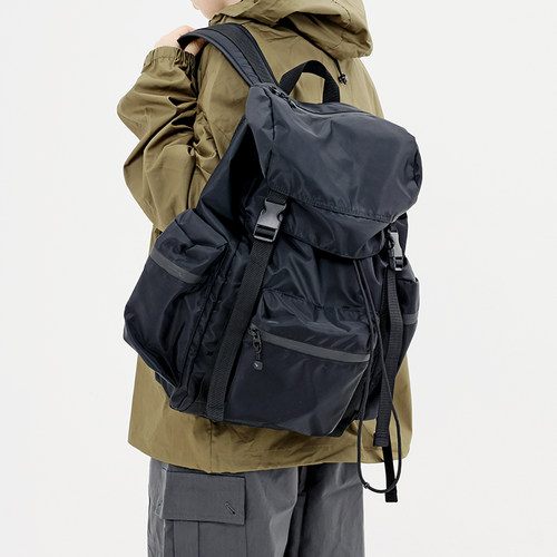 大容量健身双肩包MYEDITION