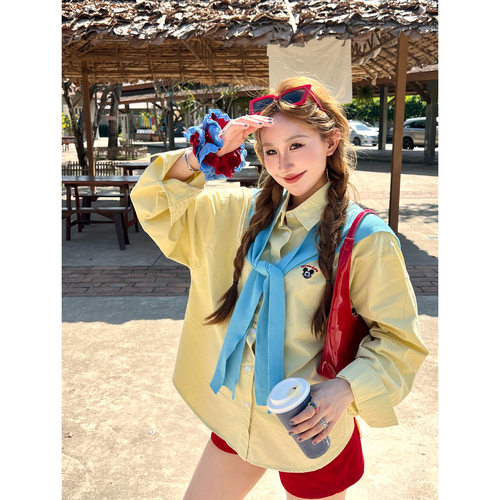 林诗琦NICKIDAILY「经典复刻」