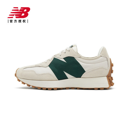 New Balance NB官方男女鞋327系列休闲百搭运动鞋MS327HR1