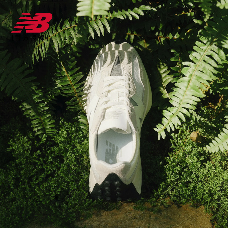 NewBalance男女同款休闲鞋图片