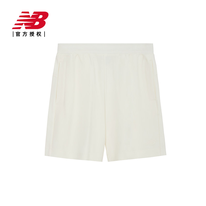 NewBalance百搭运动短裤