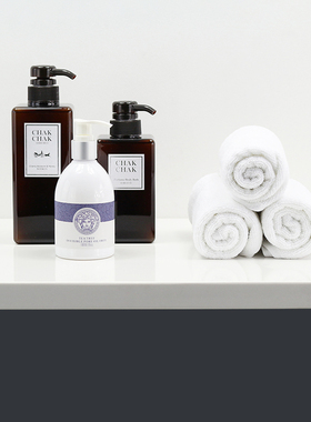 装饰瓶浴室柜饰品洗手台软装摆设