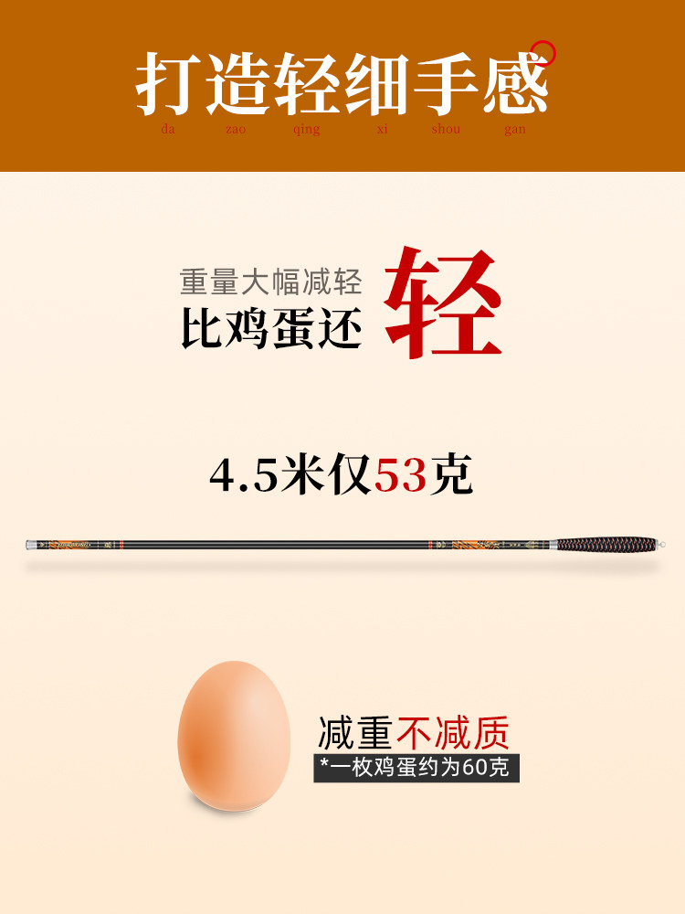 다와이글 붕어낚시대 초경량 초미세 초경질 낚싯대 28톤 37톤 핸드로드 일본수입 카본테이블 낚싯대