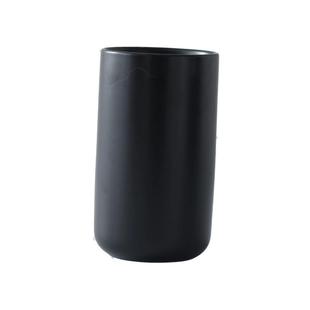 Ceramic chopstick holder kitchen utensil storage bottle