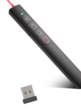 PowerPoint PPT Clicker Flip Pen Remote Control 翻页笔遥控笔