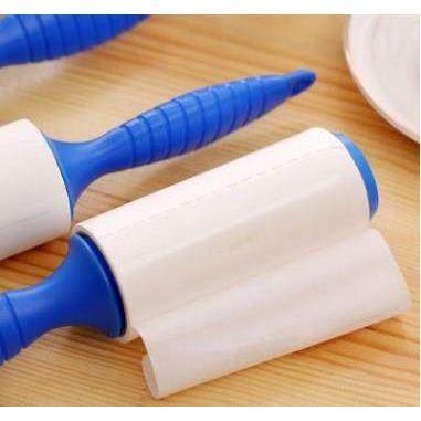 sticky clothes sticky buddy lint roller hair cleaning brush