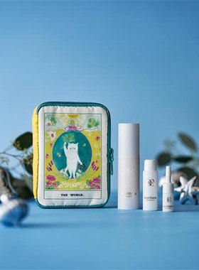 3.8发 日本amritara修护面霜限定 套装肌活修护保湿滋润保湿霜