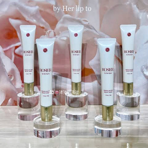 herlipto小岛阳菜私处水润精华