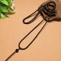 Коричневый агат толстый