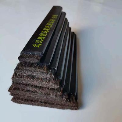 大漆生漆土漆刷子马尾刷马鬃刷精制全通可开型发刷国漆刷漆匠专用