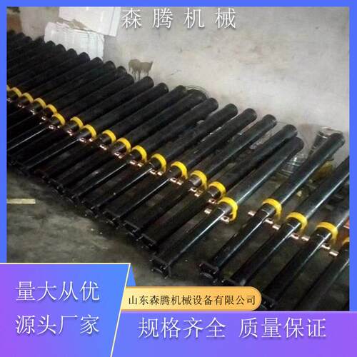 支护用体钢支柱DW-31.5-30/100B矿用玻璃钢支柱玻璃钢体液
