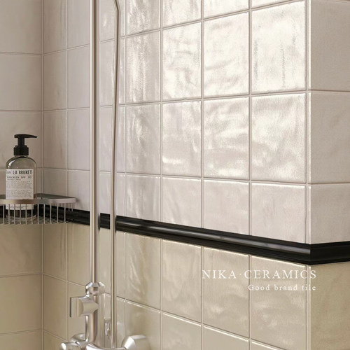 尼卡卫生间瓷砖厨房浴室佛山