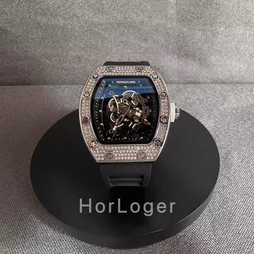 新式horloger高级潮流中性