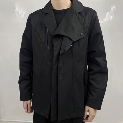 西装外套外套四季通用宽松