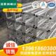 i20 20铝合金桁架背景架户外广告展会行架航架25方管铝架200小桁