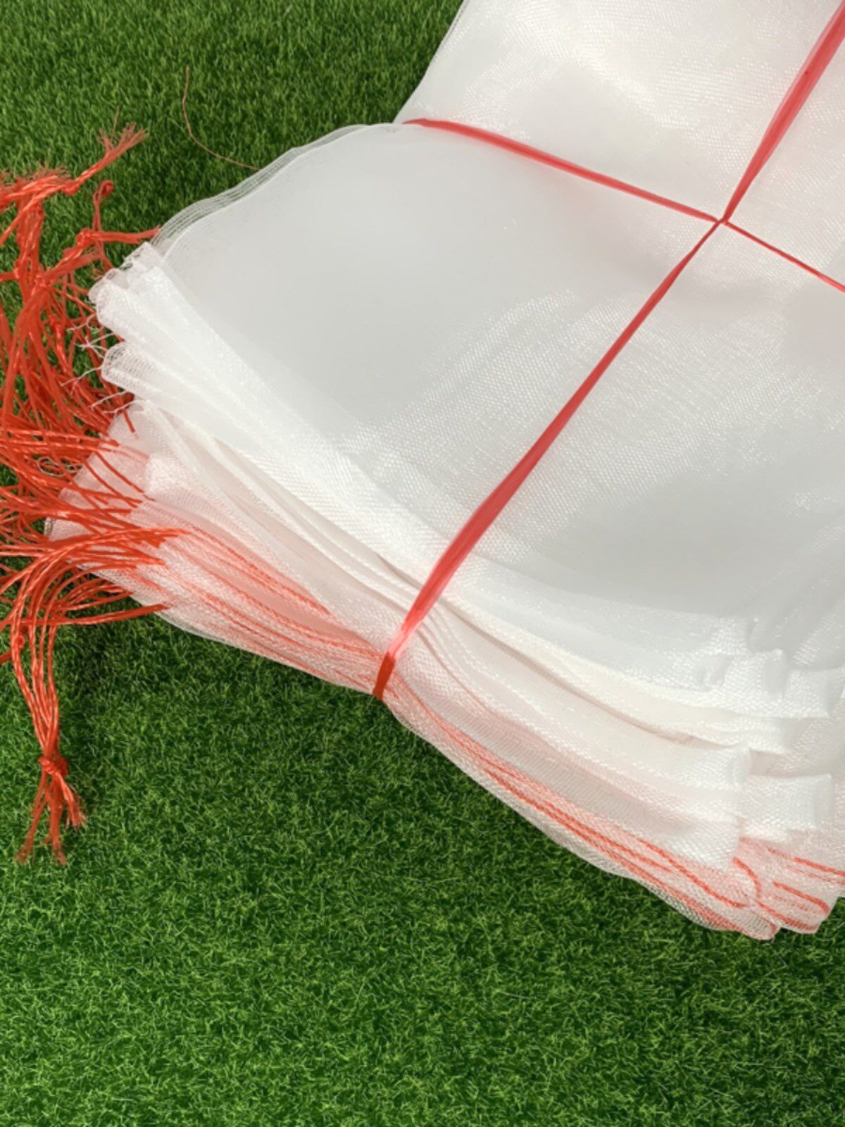 水果防虫袋果树防鸟袋尼龙网袋水稻小麦种子袋浸种袋种子袋