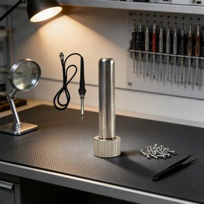 2026 NEW Soldering Iron Front Housing & Sleeve - Replacement