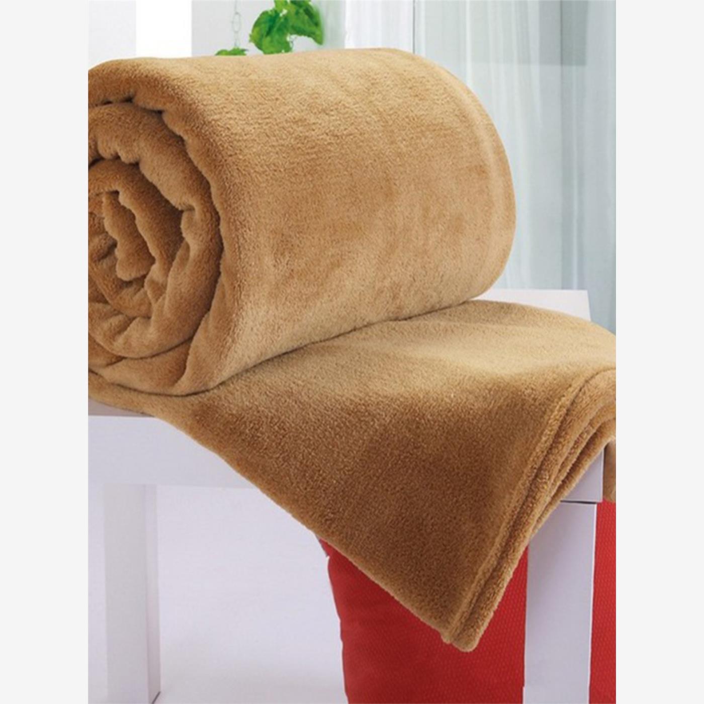WarmColFleecBnketiShd