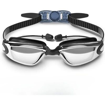 Swim Goggles Professional Swimming Goggles Anti-Fog Anti-UV