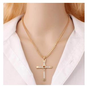 personality necklace men jewelry decorate party