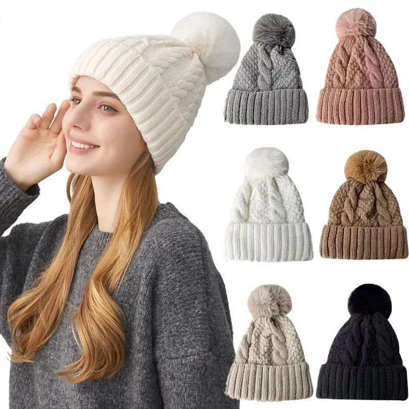 WinterTwisKgHamFuPom