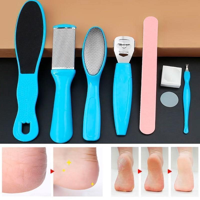PedicureToolsExfating