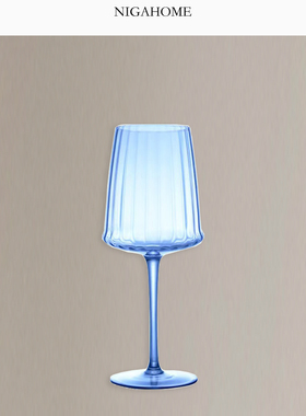 NigaHome玻璃高脚杯红酒杯香槟杯饮品杯水杯威士忌杯40209409400