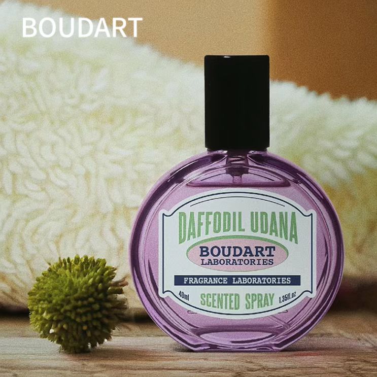 铂得实验室衣服衣物香氛喷雾