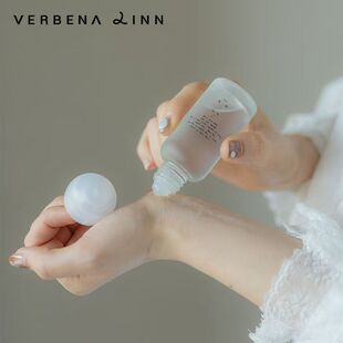 VERBENA LINN闻梨走珠止汗香体露走珠香体膏男女士淡香夏季