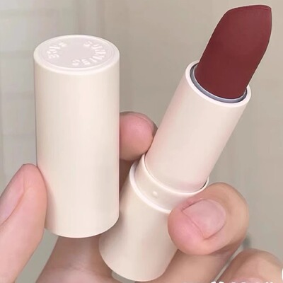 SunniesFace裸色系口红