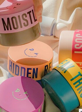 韩国DEARDOER于你予你身体去角质磨砂膏深层清洁嫩肤香氛沐浴