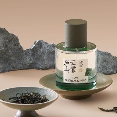 黑爪香水茶香系列不知春