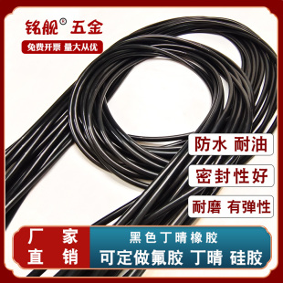 580 8.6 560 595 590 585 575 570 565 555 丁晴大型O型圈外径550