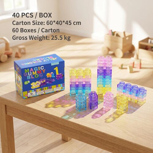 SquishyJellyBuildingBlocks