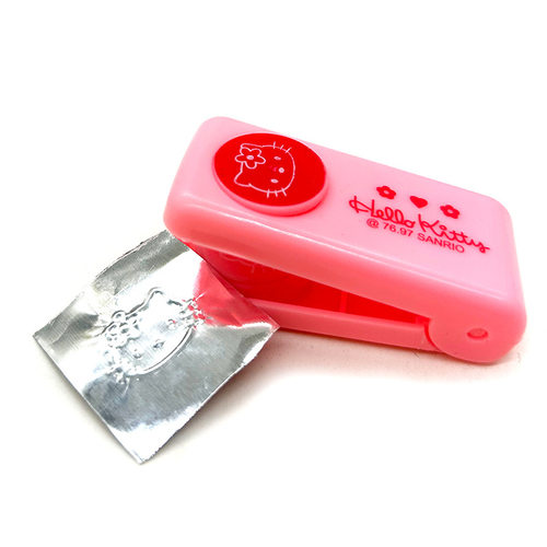 embossingtool;stressrelief