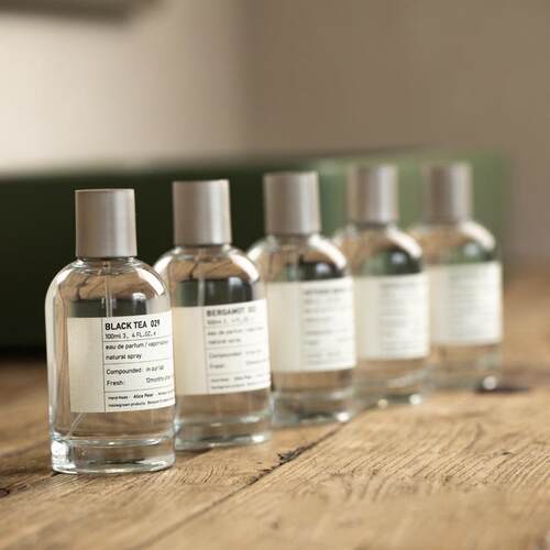 PerfumeLabNo.sandalw