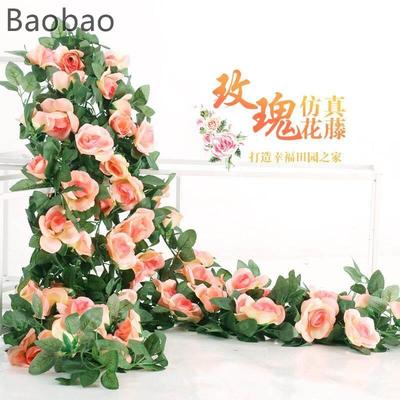 ArtificialFlowersRIvy