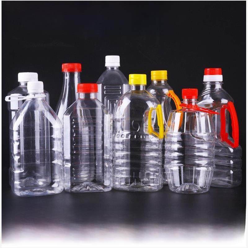 花茶点胶酒瓶便携式1L2.5