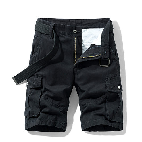 Men'sknee-lengthloosesports