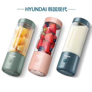 other/其他 无lectric juice blender machine Juicer Mixer Frui