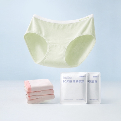 Women'sUnderwearIndividually