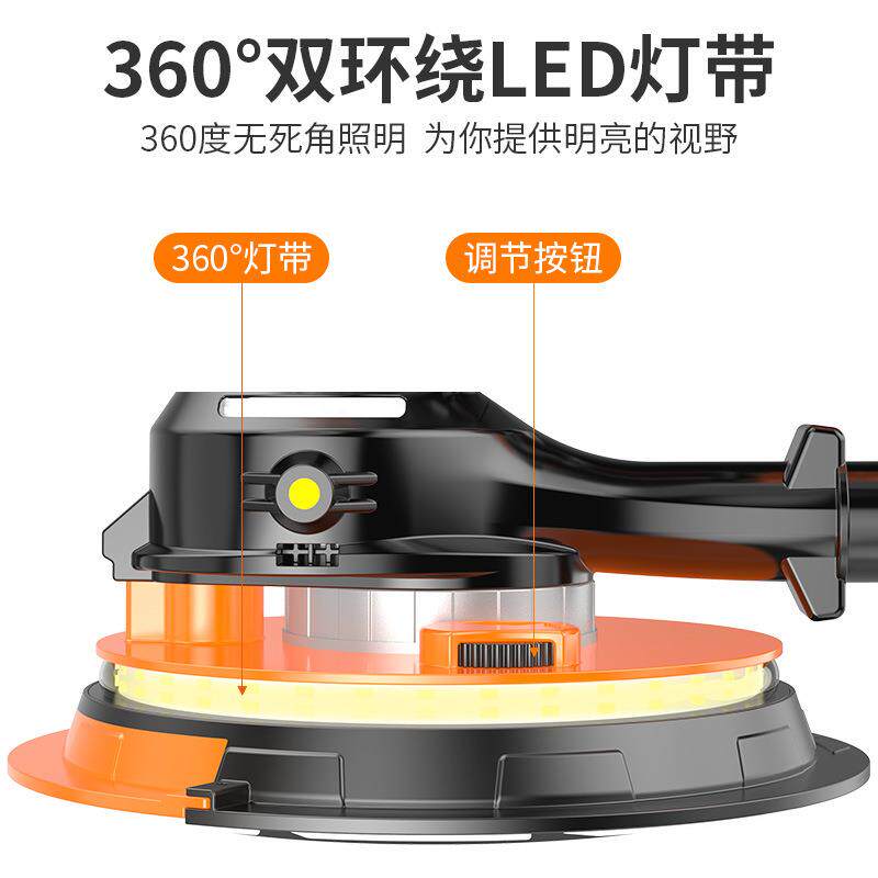 磨墙机墙面打磨机砂纸机腻子粉无尘墙壁磨平机小型电动抛光砂光机