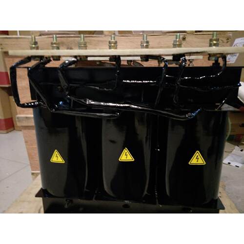 厂家生产自耦变压器QZB-135KW全铜三相降压启动柜QZB-100KW