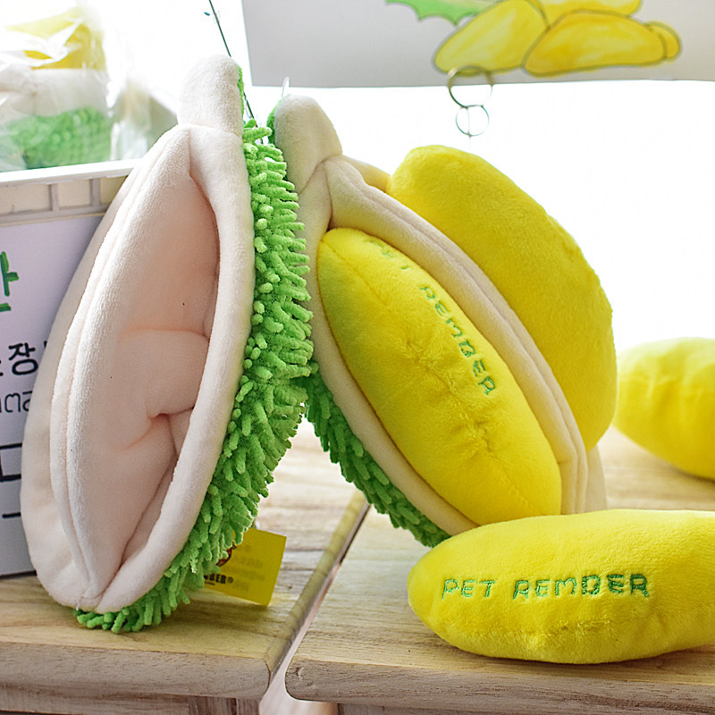 PETREMBER宠物发声玩具有趣BB叫