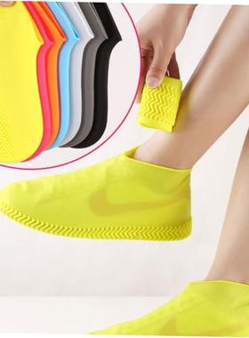 boots waterproof shoe TdaEaFzTcover silicone shoes protector