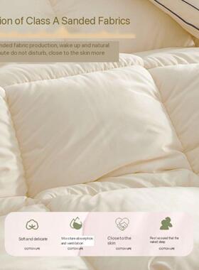 summer autumnT67296 quilt thick comforter duvet blanket 被子