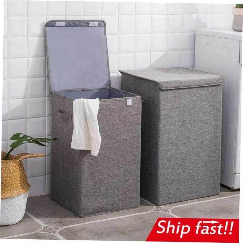 storage basket waterproof large laundry hamper bag6bkj5fud c